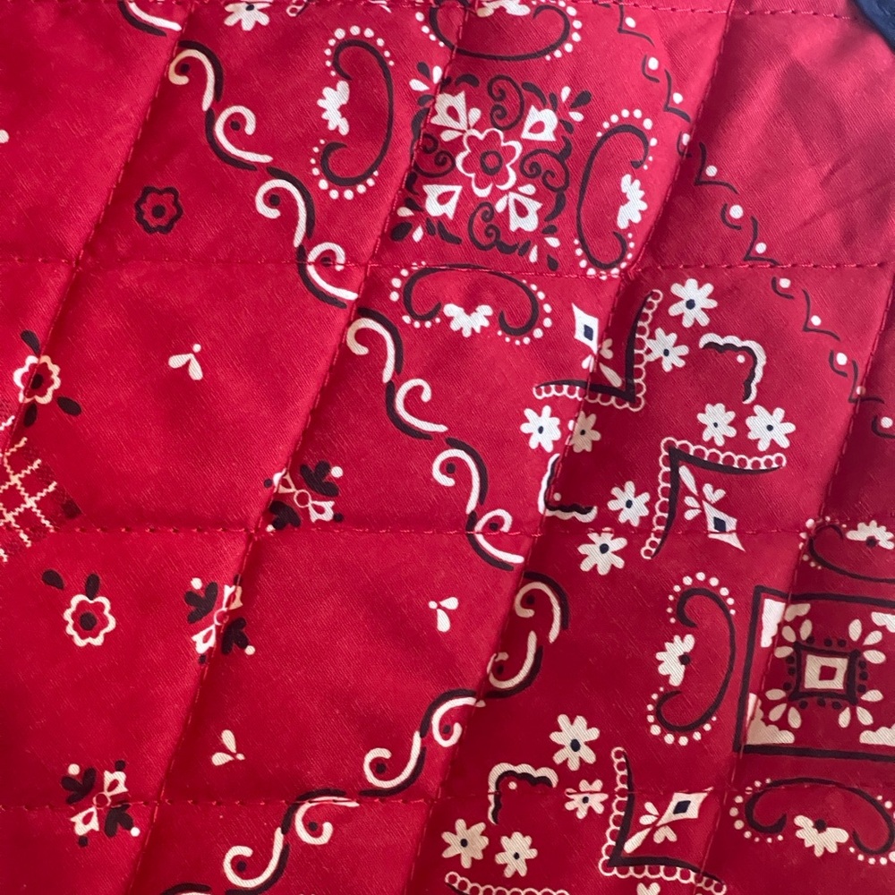 Deluxe Outdoor Blanket Eddie Bauer - Picture 7 of 8